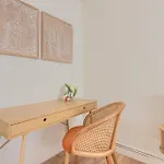 Vt Reformado Y Acogedor En Zona Residencial Tranquila Bilbao