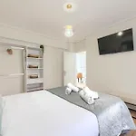 Vt Reformado Y Acogedor En Zona Residencial Tranquila Apartment *