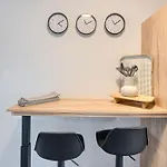 Vt Reformado Y Acogedor En Zona Residencial Tranquila Bilbao