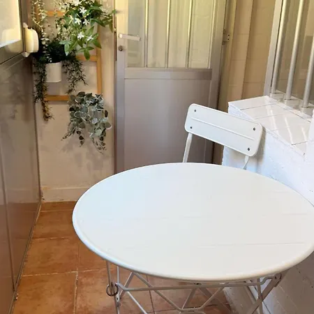 Vt Reformado Y Acogedor En Zona Residencial Tranquila 公寓 *