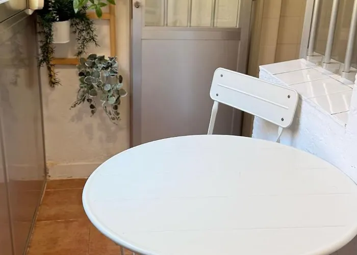 Vt Reformado Y Acogedor En Zona Residencial Tranquila Apartamento *