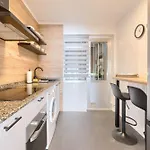 شقة Vt Reformado Y Acogedor En Zona Residencial Tranquila بلباو