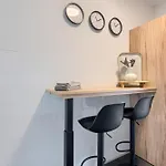 شقة Vt Reformado Y Acogedor En Zona Residencial Tranquila بلباو