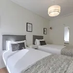 Vt Reformado Y Acogedor En Zona Residencial Tranquila شقة بلباو