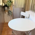 Vt Reformado Y Acogedor En Zona Residencial Tranquila شقة *