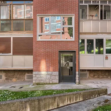 Vt Reformado Y Acogedor En Zona Residencial Tranquila