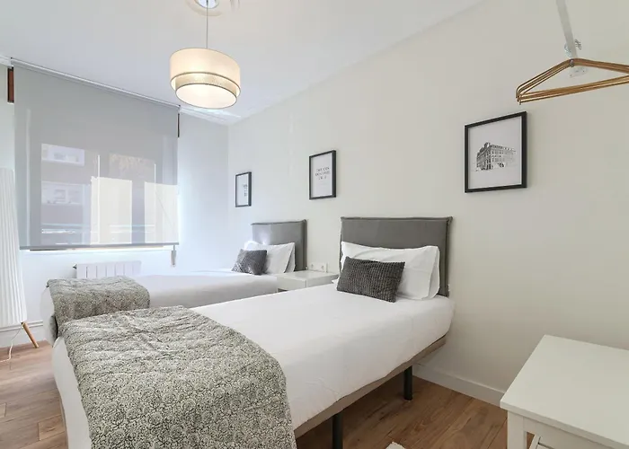 Vt Reformado Y Acogedor En Zona Residencial Tranquila