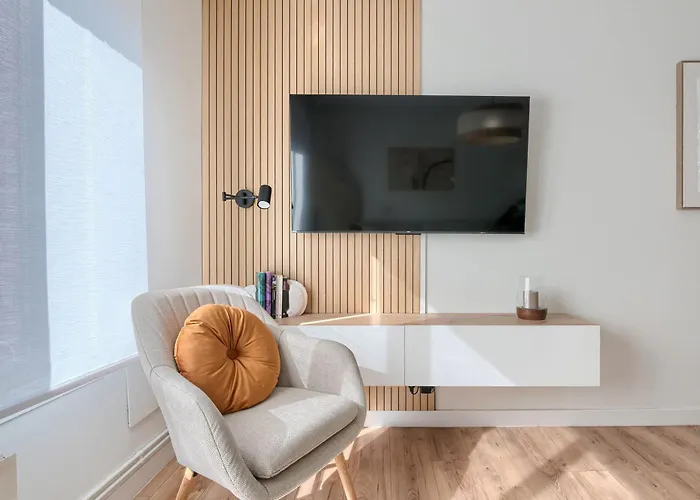 Vt Reformado Y Acogedor En Zona Residencial Tranquila