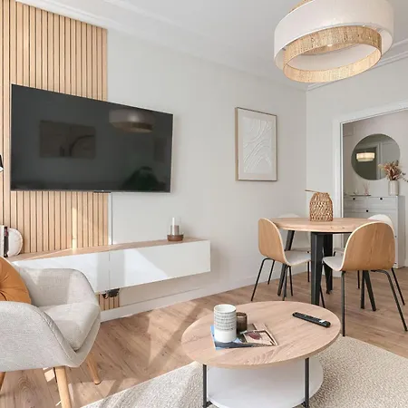 דירה Vt Reformado Y Acogedor En Zona Residencial Tranquila