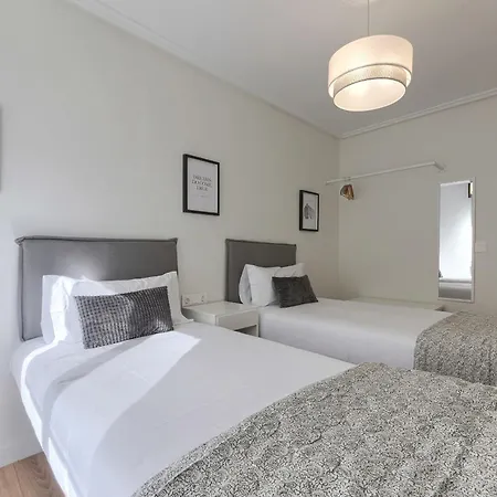 Vt Reformado Y Acogedor En Zona Residencial Tranquila Apartamento Bilbao